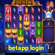 betapp login